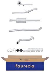 HELLA Toba esapament primara HELLA 8LB 366 022-771 (8LB 366 022-771)