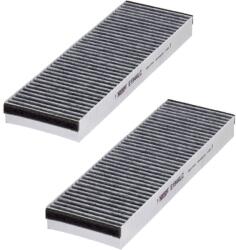 Hengst Filter Filtru aer habitaclu / polen HENGST FILTER E1944LC-2 (E1944LC-2)