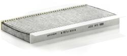 Mann-filter Filtru aer habitaclu / polen MANN-FILTER CUK 3337 (CUK 3337)