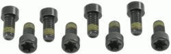 SACHS Set surub, volanta SACHS 1874 000 006 (1874 000 006) - fixbox