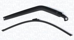 Magneti Marelli Set stergatoare, curatare parbriz MAGNETI MARELLI 000723180205 (000723180205) - fixbox