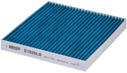 Hengst Filter Filtru, aer habitaclu / polen HENGST FILTER E1926LB (E1926LB)