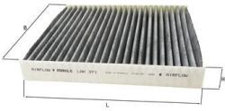 MAHLE Filtru aer habitaclu / polen MAHLE LAK 371 (LAK 371)