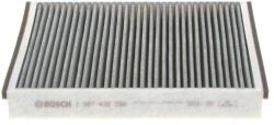 Bosch Filtru habitaclu cu carbon activ BOSCH 1 987 432 598 (1 987 432 598)