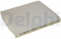 DELPHI Filtru, aer habitaclu / polen DELPHI TSP0325163 (TSP0325163)