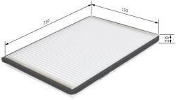 Bosch Filtru habitaclu BOSCH 1 987 432 058 (1 987 432 058)