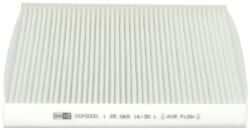 CHAMPION Filtru aer habitaclu / polen CHAMPION CCF0331 (CCF0331)