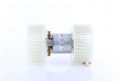 NISSENS Ventilator, habitaclu NISSENS 87640 (87640)