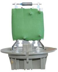 MAHLE Rezistor, ventilator habitaclu MAHLE ABR 141 000S (ABR 141 000S)