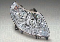 Magneti Marelli Far MAGNETI MARELLI 712471101129 (712471101129) - fixbox