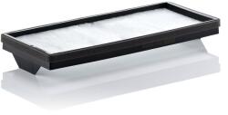 Mann-filter Filtru aer habitaclu / polen MANN-FILTER CU 4408 (CU 4408)