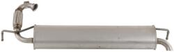 WALKER Toba esapament finala WALKER 24305 (24305) - fixbox