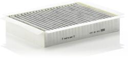 Mann-filter Filtru, aer habitaclu / polen MANN-FILTER CUK 26 003 (CUK 26 003)