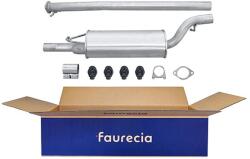HELLA Toba esapament primara HELLA 8LB 366 020-871 (8LB 366 020-871)
