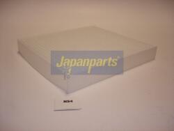 JAPANPARTS Filtru aer habitaclu / polen JAPANPARTS FAA-NS4 (FAA-NS4)