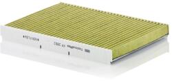 Mann-filter Filtru aer habitaclu / polen MANN-FILTER FP 2862 (FP 2862)