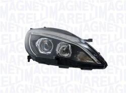 Magneti Marelli Far MAGNETI MARELLI 711451000309 (711451000309) - fixbox