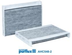 PURFLUX Filtru aer habitaclu / polen PURFLUX AHC548-2 (AHC548-2)
