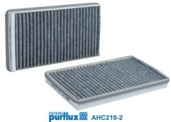 PURFLUX Filtru aer habitaclu / polen PURFLUX AHC219-2 (AHC219-2)