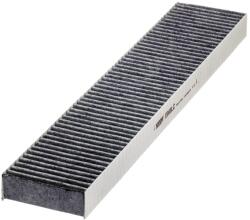 Hengst Filter Filtru aer habitaclu / polen HENGST FILTER E968LC (E968LC)
