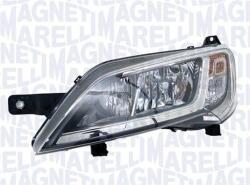 Magneti Marelli Far MAGNETI MARELLI 712501001129 (712501001129) - fixbox