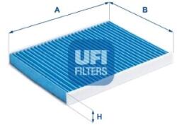 UFI Filtru aer habitaclu / polen UFI 34.170. 00 (34.170.00)