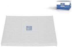 DT Spare Parts Filtru, aer habitaclu / polen DT Spare Parts 2.76118 (2.76118)