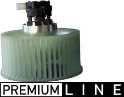 MAHLE Ventilator, habitaclu MAHLE AB 162 000P (AB 162 000P)
