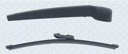 Magneti Marelli Set stergatoare, curatare parbriz MAGNETI MARELLI 000723180405 (000723180405)