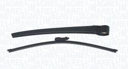 Magneti Marelli Set stergatoare, curatare parbriz MAGNETI MARELLI 000723180333 (000723180333) - fixbox