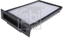 Febi Bilstein Filtru, aer habitaclu / polen FEBI BILSTEIN 109598 (109598)