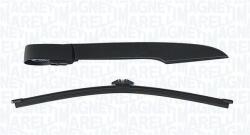 Magneti Marelli Set stergatoare, curatare parbriz MAGNETI MARELLI 000723180222 (000723180222) - fixbox