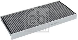 Febi Bilstein Filtru aer habitaclu / polen FEBI BILSTEIN 176484 (176484)