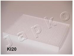 JAPKO Filtru aer habitaclu / polen JAPKO 21K20 (21K20)
