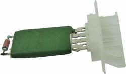 METZGER Rezistor, ventilator habitaclu METZGER 0917160 (0917160)