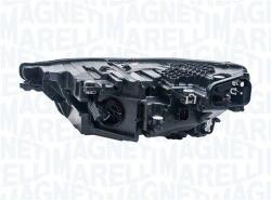 Magneti Marelli Far MAGNETI MARELLI 711451000678 (711451000678) - fixbox