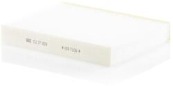 Mann-filter Filtru, aer habitaclu / polen MANN-FILTER CU 27 009 (CU 27 009)
