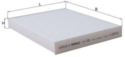 MAHLE Filtru aer habitaclu / polen MAHLE LA 1226 (LA 1226)