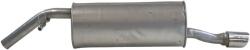 BOSAL Toba esapament finala BOSAL 190-373 (190-373) - fixbox