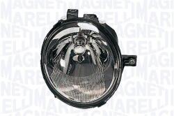 Magneti Marelli Far MAGNETI MARELLI 710301194302 (710301194302) - fixbox