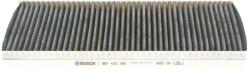 Bosch Filtru habitaclu cu carbon activ BOSCH 1 987 432 345 (1 987 432 345)