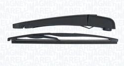 Magneti Marelli Set stergatoare, curatare parbriz MAGNETI MARELLI 000723180215 (000723180215) - fixbox