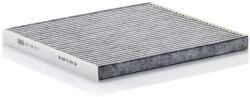 Mann-filter Filtru, aer habitaclu / polen MANN-FILTER CUK 26 017 (CUK 26 017)