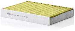 Mann-filter Filtru, aer habitaclu / polen MANN-FILTER FP 25 003 (FP 25 003)