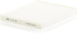 Mann-filter Filtru, aer habitaclu / polen MANN-FILTER CU 24 004 (CU 24 004)