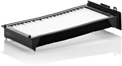Mann-filter Filtru aer habitaclu / polen MANN-FILTER CU 3518 (CU 3518)
