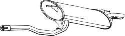 BOSAL Toba esapament finala BOSAL 282-085 (282-085)