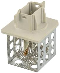 HANS PRIES Rezistor, ventilator habitaclu HANS PRIES 723 698 (723 698)