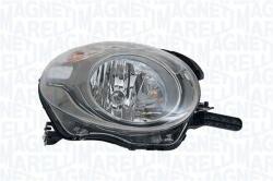 Magneti Marelli Far MAGNETI MARELLI 712475331129 (712475331129) - fixbox