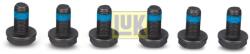 LUK Set surub, volanta LUK 411 0007 10 (411 0007 10)